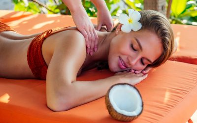 Massage Your Mind and Body in Aruba: A Tranquil Escape